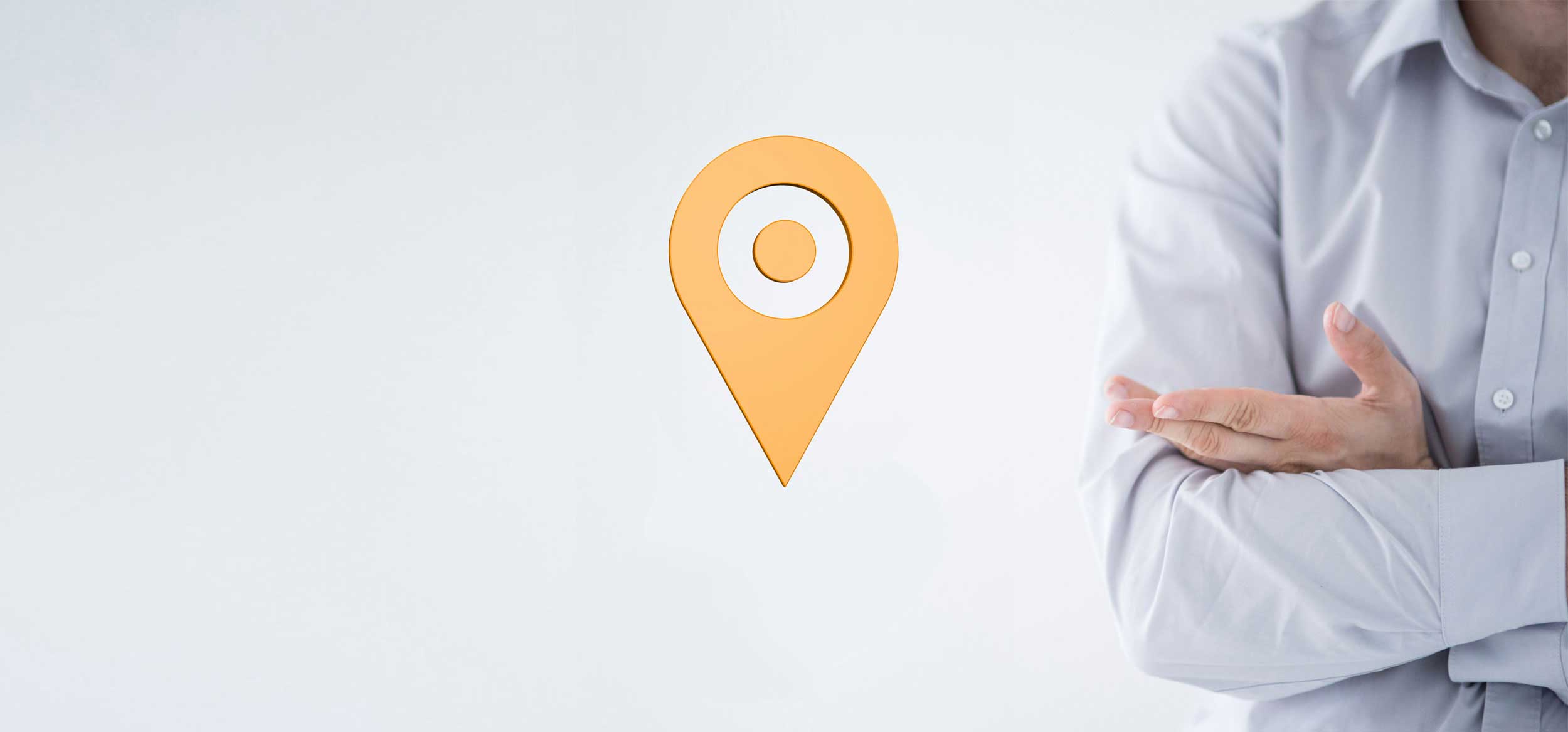 DGA-Medien GmbH - Header - Local Listing