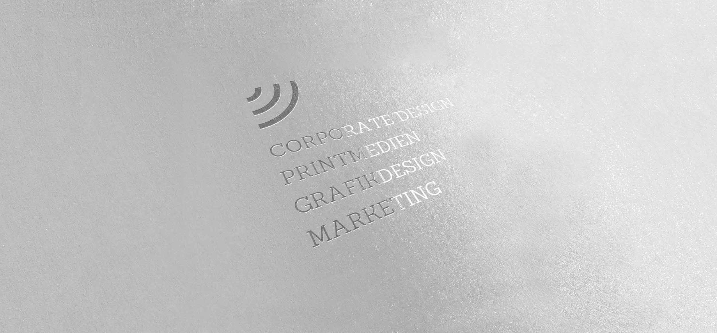 DGA-Medien GmbH - Header - Corporate Design & Druckveredelung