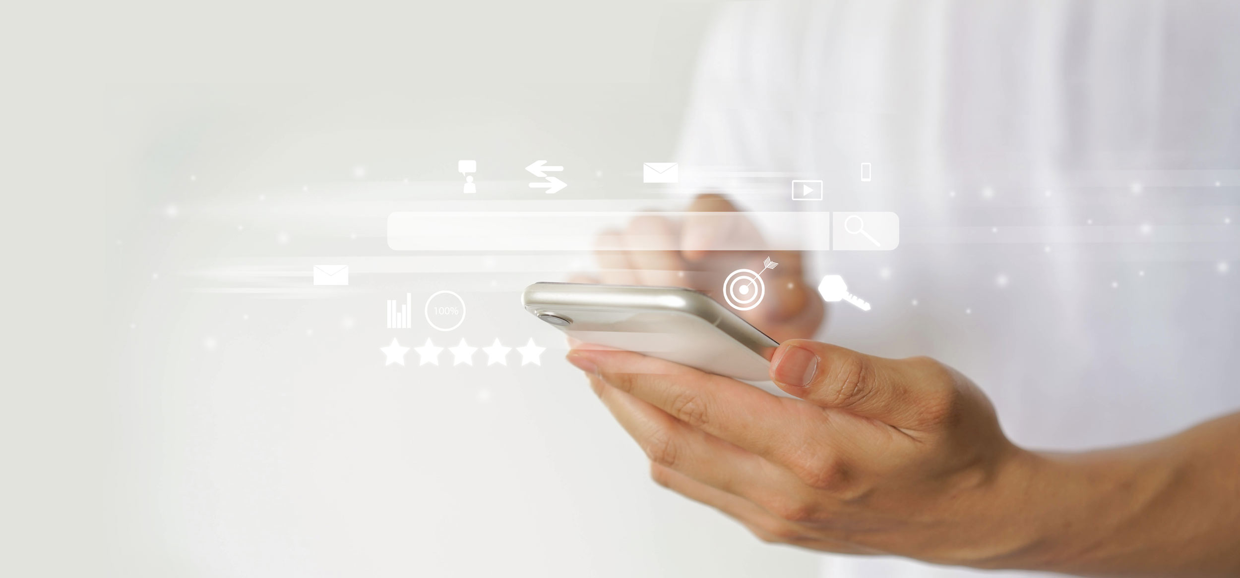 DGA-Medien GmbH - Header - SEA