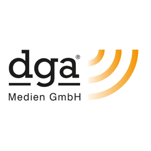 DGA Medien GmbH website preview